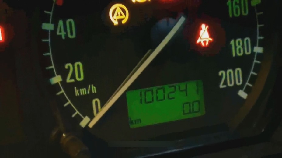 Inšpektori si posvietili na slovenské autobazáre. Výsledky sú katastrofálne