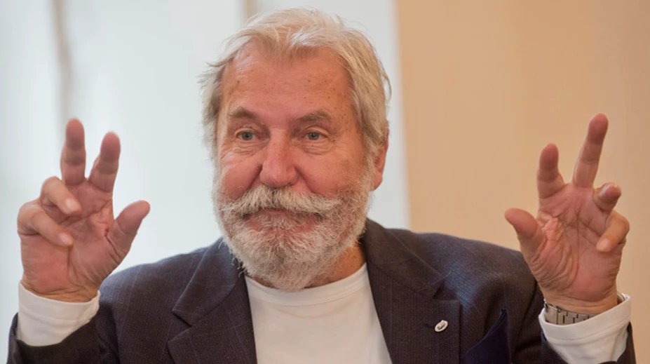 Zomrel známy architekt a exposlanec Štefan Šlachta (†76)