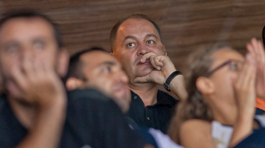 Generálny manažér Krajči vraj končí v Slovane