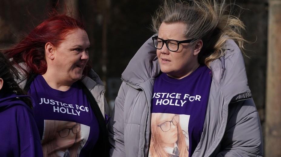 Dcére († 15) dovolila ísť von v deň, keď ju jej expriateľ zavraždil. Hovorí o najväčšej chybe života