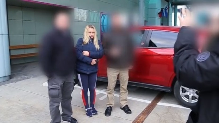 Najhľadanejšiu Slovenku Renátu už zatkli, pátrali po nej aj "Lovci lebiek"