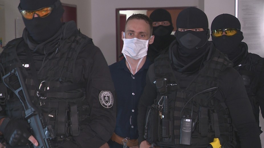 V prípade vraždy poslanca zo Žiaru nastal zvrat. Obžalovaný bol vyše roka vo väzbe neprávom