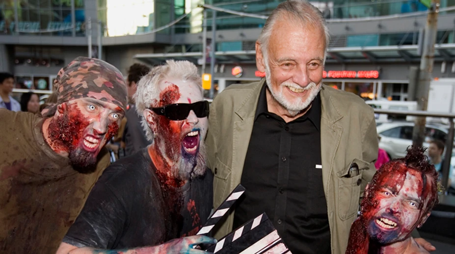 Zomrel majster hororu George Romero (†77)