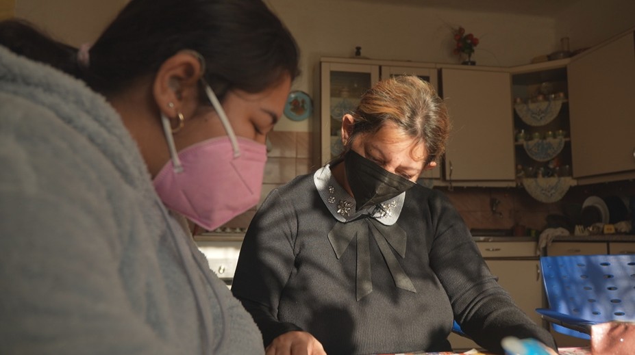 Pani Milena dodnes nevie, ako jej manžel zomrel a kde je pochovaný