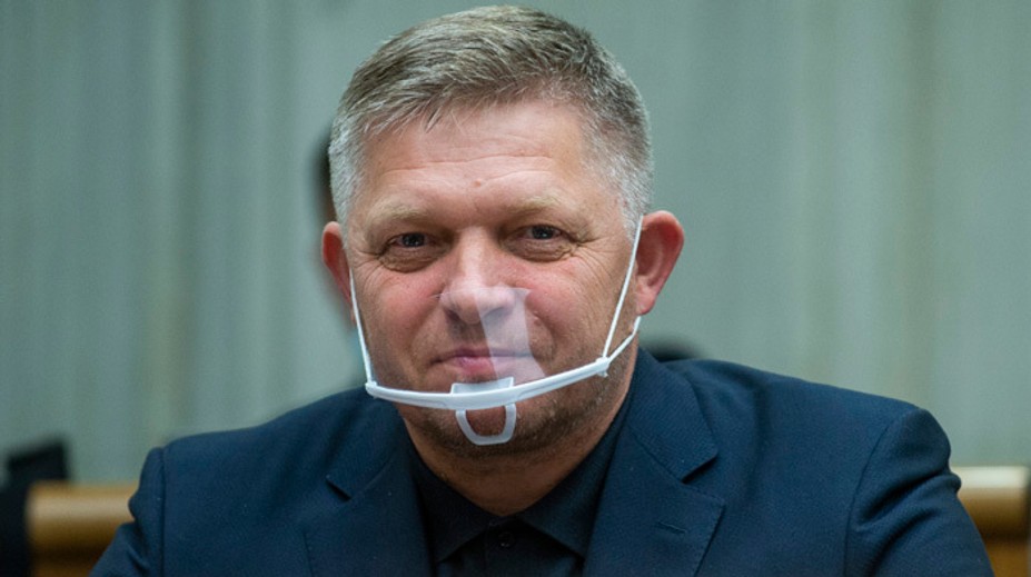 Fico varuje pred tréningom ukrajinských povstalcov u nás, podľa rezortu obrany to nie je pravda