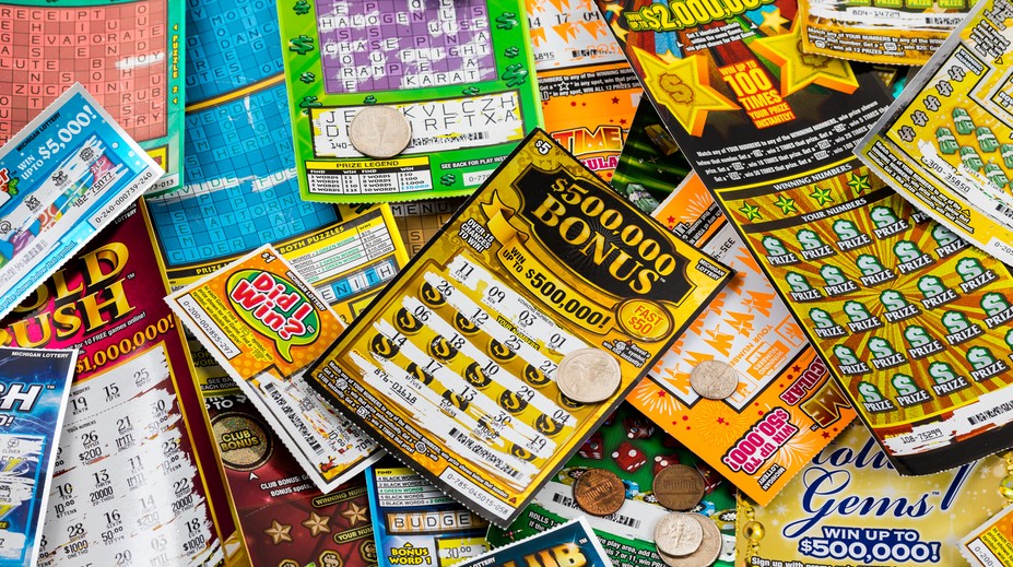 Šťastlivec už druhýkrát trafil jackpot. Teraz si však odniesol podstatne väčšiu sumu