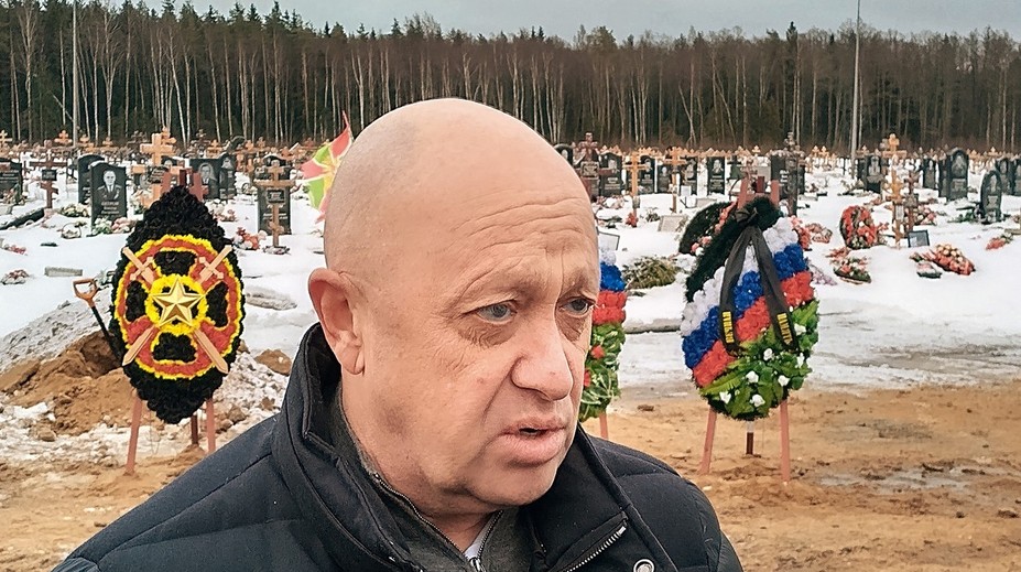 „Putinov kuchár“ Prigožin sa priznal, že založil troliu farmu, ktorá zasahovala do volieb v USA