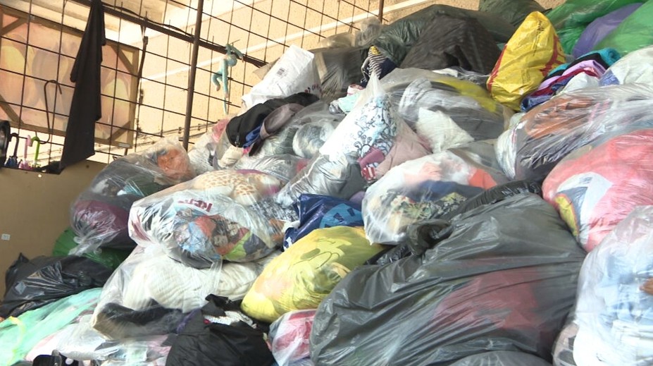 Nielen plast, sklo či papier. Od budúceho roka pribudne ďalšie triedenie, a to textilného odpadu