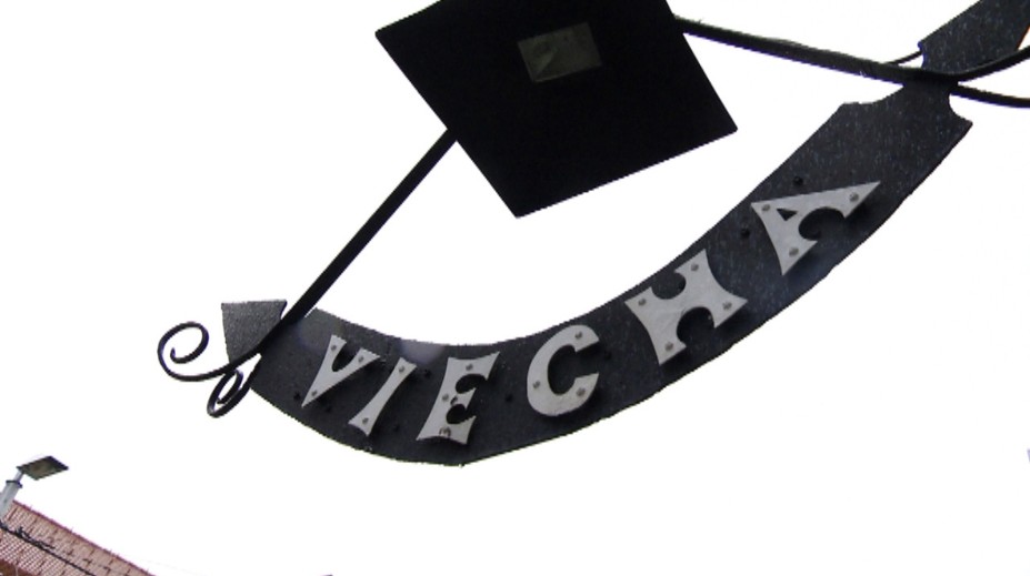 Najstaršia vináreň v Bratislave. Akoby tu zastal čas