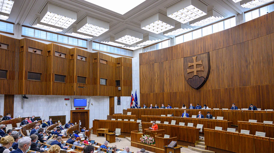 Špeciálneho prokurátora budú poslanci NR SR voliť až v januári, na prvej riadnej schôdzi