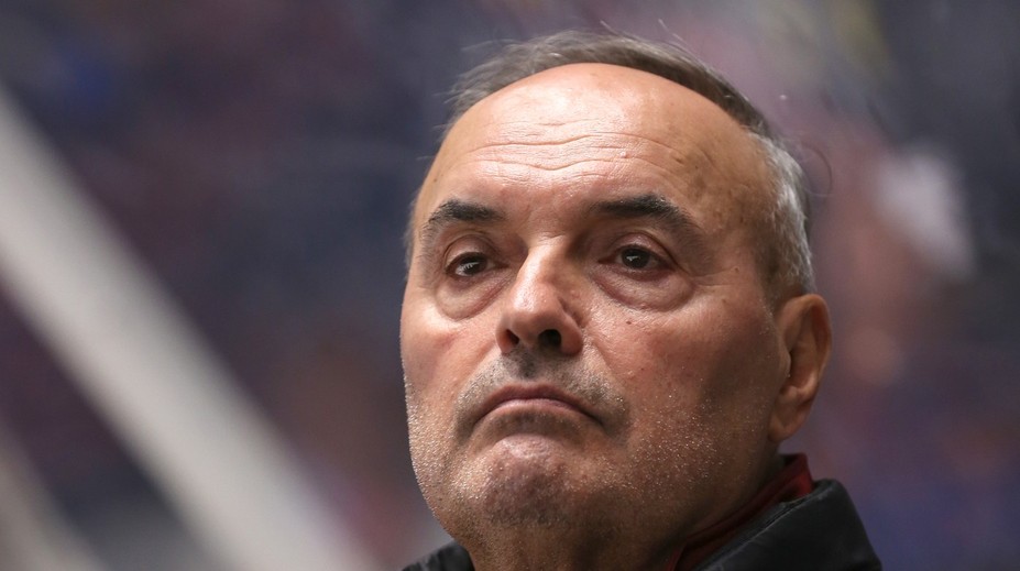 Trenčín reaguje na nevydarený vstup do sezóny. Skúsený tréner na lavičke Dukly skončil