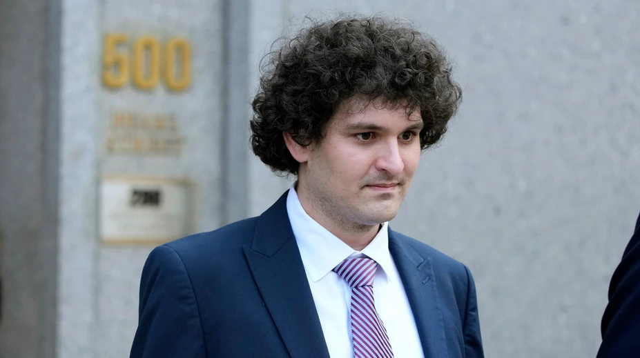 Kráľa kryptomien Bankmana-Frieda odsúdili na 25 rokov väzenia. Prokurátori navrhovali dvojnásobok