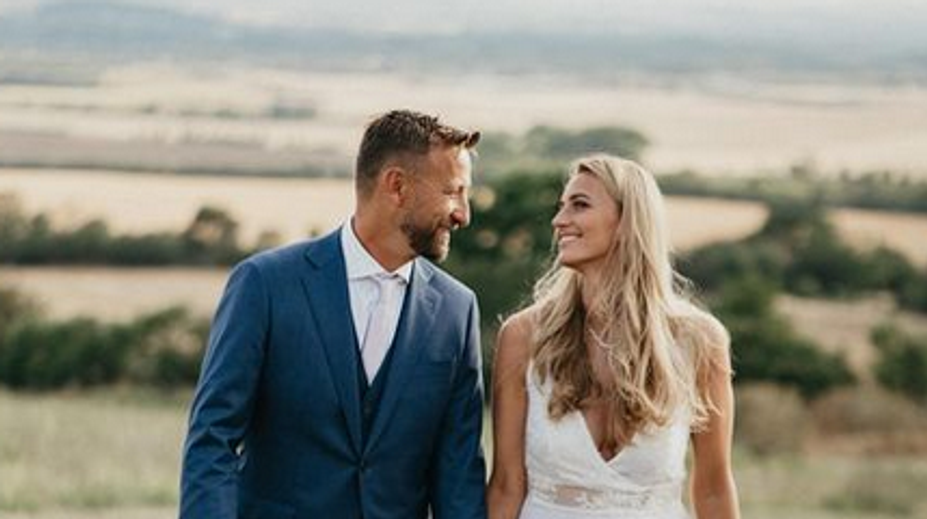 Petra Kvitová sa vydala. Gratulovali jej aj viacerí známi športovci