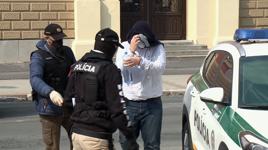 Exšéf PPA Ľubomír Partika zostáva vo väzbe, jeho kolega Kodada ide na slobodu