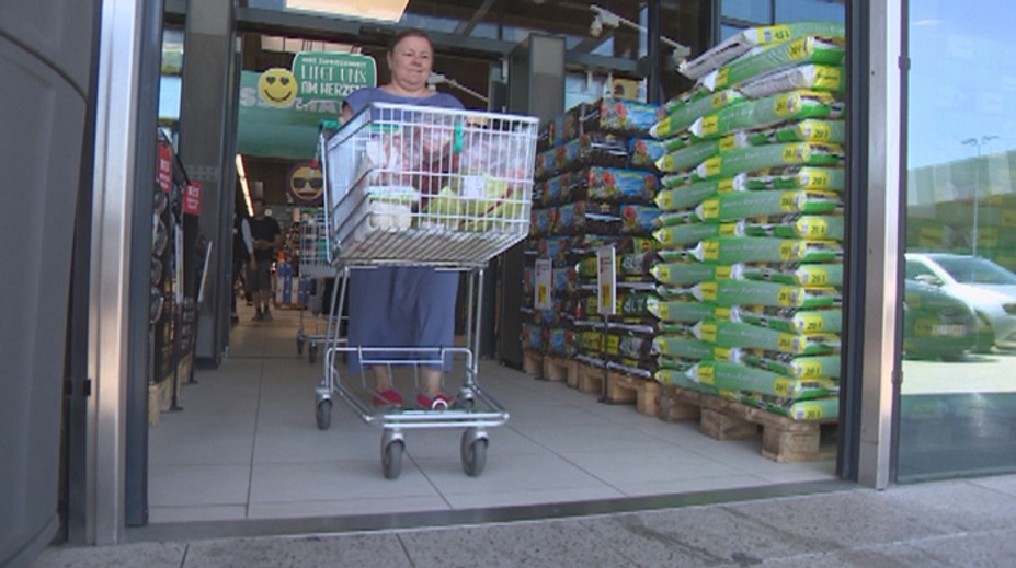 Slovákov od zavretých obchodov nič neodradilo. Vynašli sa