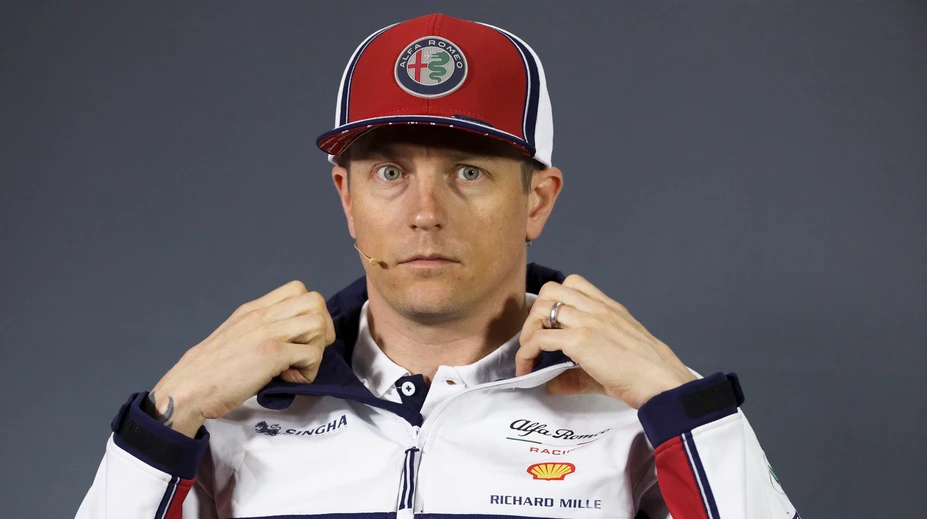 Kimi Räikkönen oznámil koniec svojej kariéry