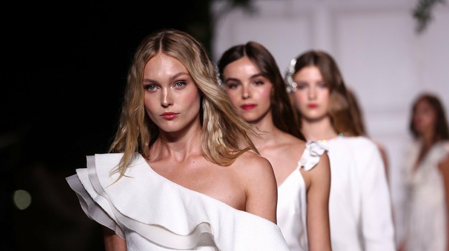 Svetové módne značky už nebudú využívať príliš vychudnuté modelky