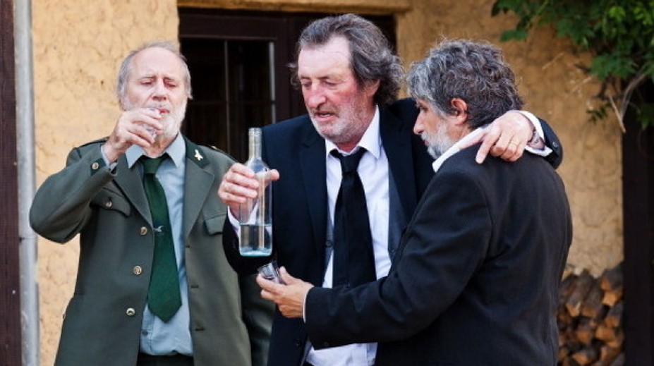 Herca z Kurvahošigutntag dobili v Brne. Bojuje o život