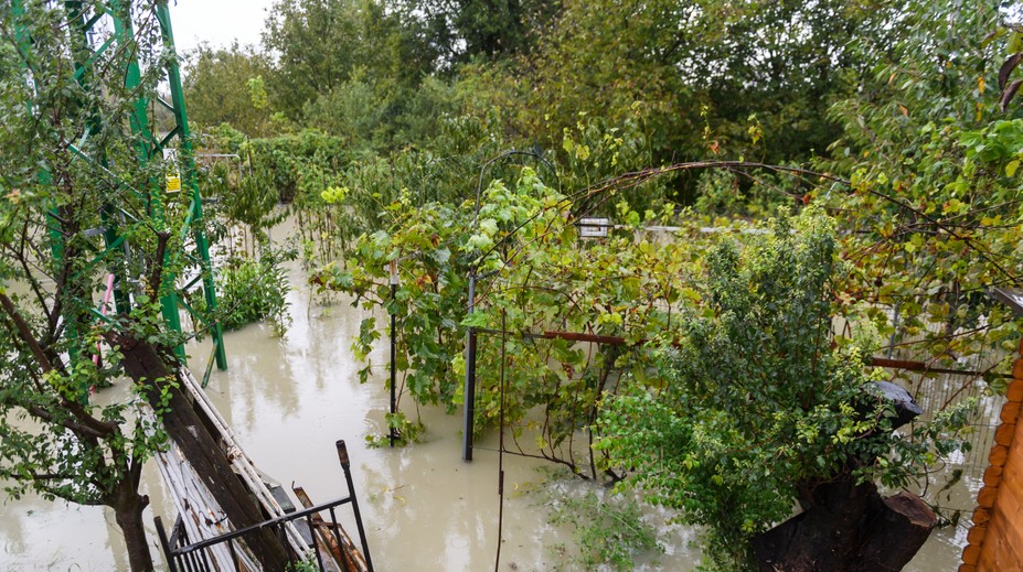 Chcú podať pomocnú ruku. Pre ľudí postihnutých povodňami bežia viaceré zbierky