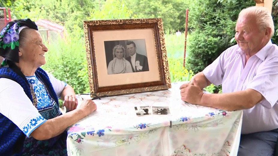 Manželia Mlynárovci sú dôkazom silnej a večnej lásky. Toto je ich recept