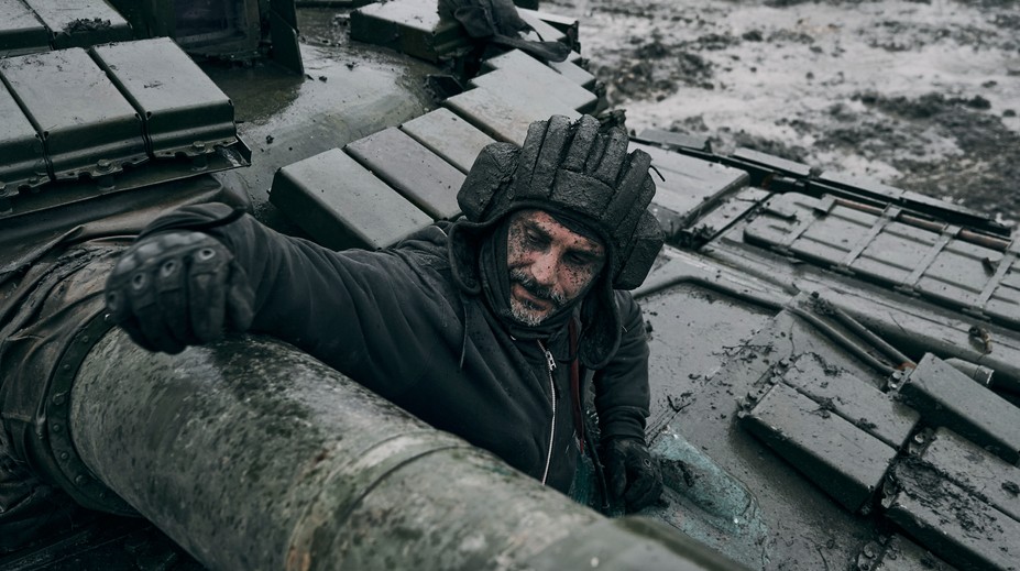 Podpora vojny na Ukrajine medzi Rusmi výrazne klesá, tvrdia britské tajné služby