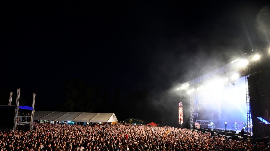Jeden z najväčších slovenských festivalov definitívne končí. Dôvodom je spor o značku
