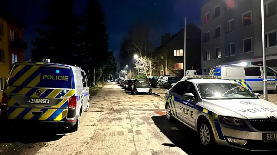 Šokujúci prípad z Česka. V byte našli mŕtvu ženu a dve malé deti