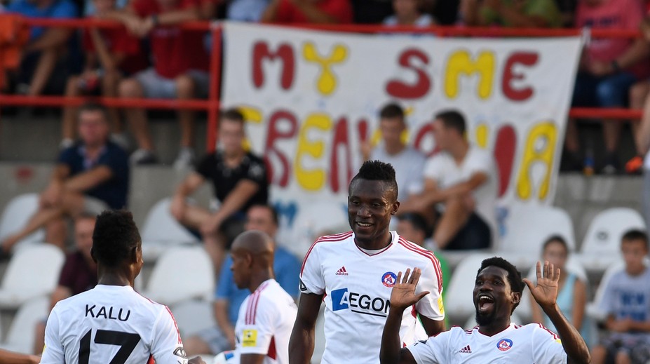 Trenčín pokračuje v rozpredávaní kádra, tento raz odchádzajú dve veľké opory