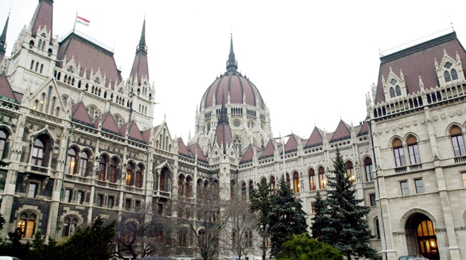 V Maďarsku vzniká nové hnutie Sila a odhodlanie s rasistickým programom