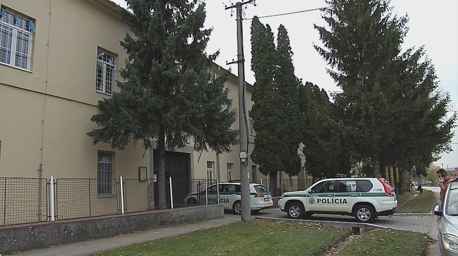 Vražda v domove sociálnych služieb: Muž (31) mal na smrť dobiť spolubývajúceho (†65)