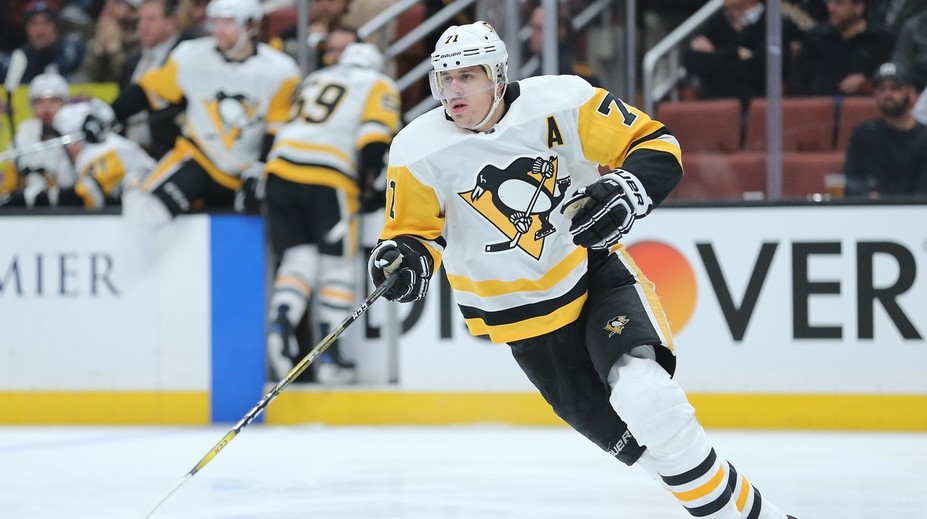 VIDEO: Malkin vsietil nevídaný gól, ale radosť z neho nemal. Kuriózny vlastenec obletel svet