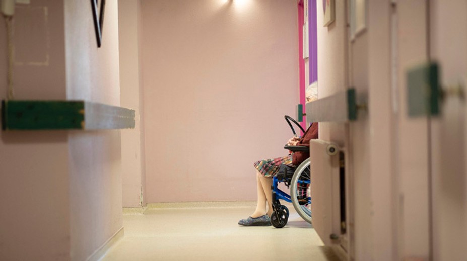 V DSS Jahodná pri Dunajskej Strede má koronavírus väčšina klientov