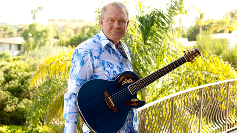 Zomrela ikona country hudby Glen Campbell (†81)