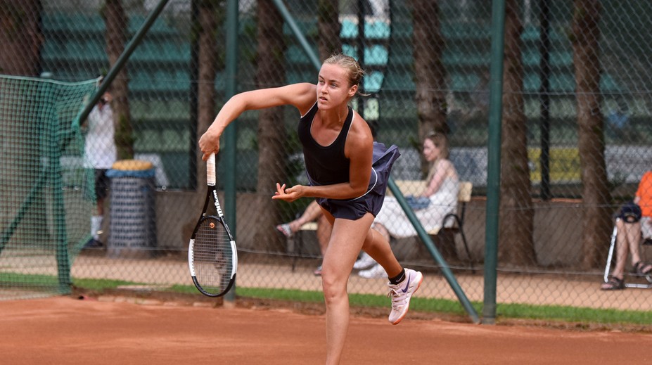 Schmiedlová získala cenný skalp. Ukončila neporaziteľnosť svetovej osmičky na Slovensku