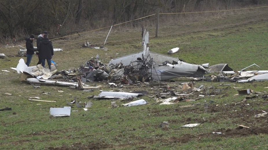 Nehoda lietadla pri Bytči nie je za posledné mesiace jedinou. Profesionálov sme sa pýtali na príčiny