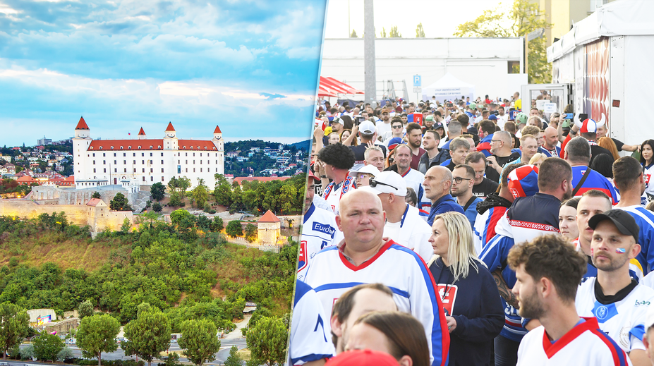 Slovensko sa v rebríčku šťastia výrazne prepadlo. Sme ufrflaní, nespokojní a len kritizujeme, tvrdí psychológ