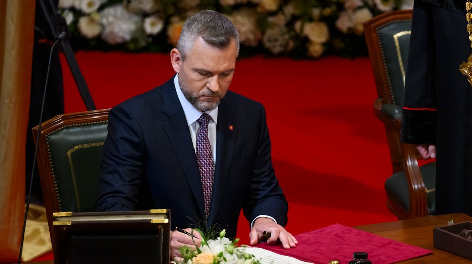 Banáš ponuku odmietol. Je známe ďalšie meno Pellegriniho poradcu