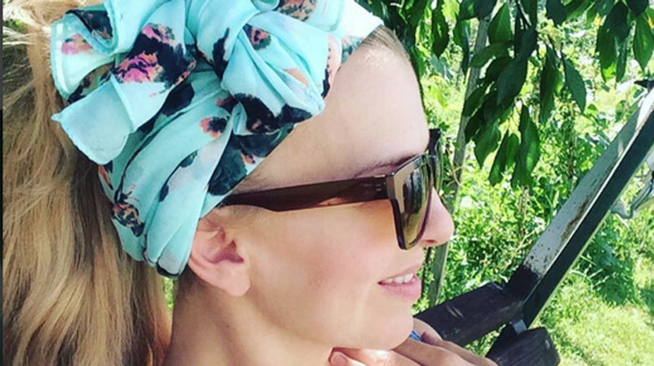 Poklad Zlatice Švajdovej Puškárovej rastie ako z vody. Malý Adamko je rozkošný