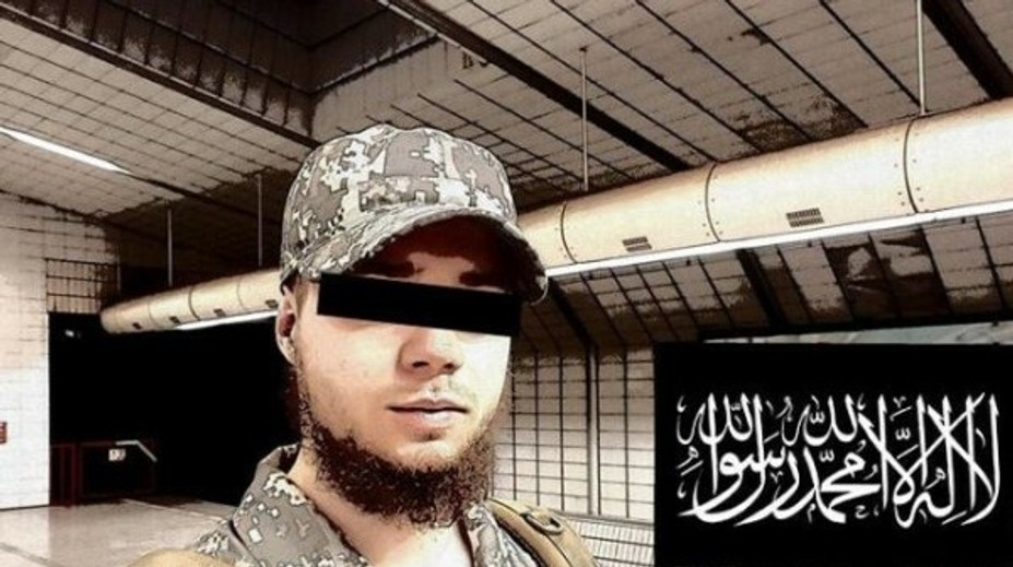 Slovenský islamista naozaj chystal útok, podľa šéfa českej polície je to osamelý vlk