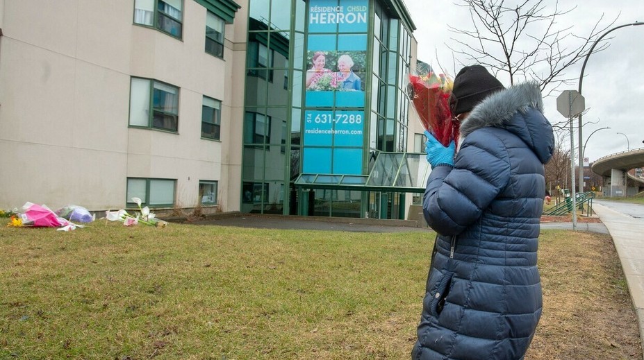 Personál utiekol z domova dôchodcov, klientov nechali napospas koronavírusu