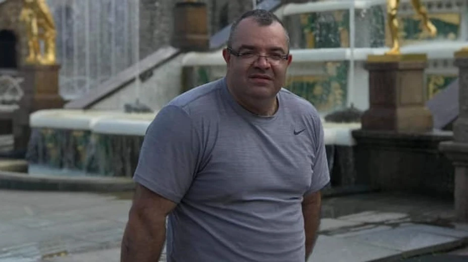 Túžil po Lúčnici, mechanikovi však učarovala operačná sála. Ako lekár sa dostal až do reprezentácie