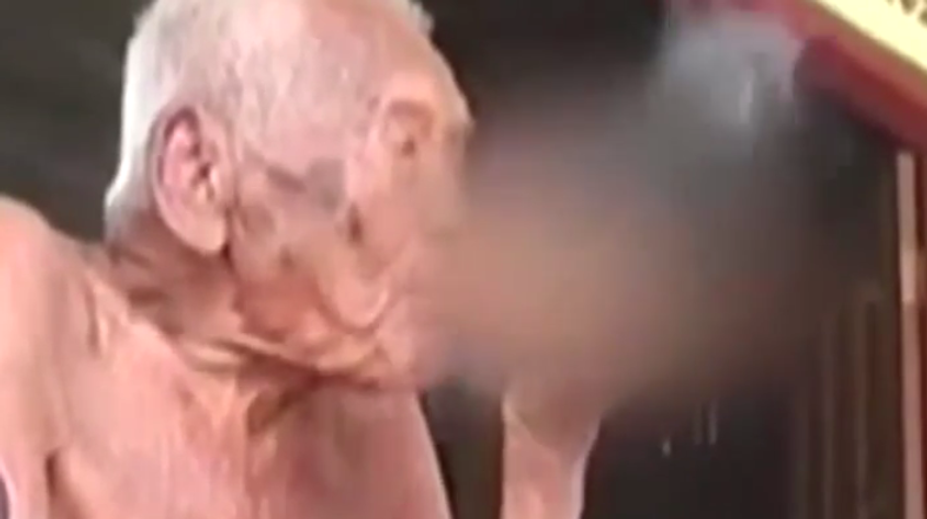 Najstarší muž na svete? Vraj má 145 rokov, potvrdili mu to aj úrady