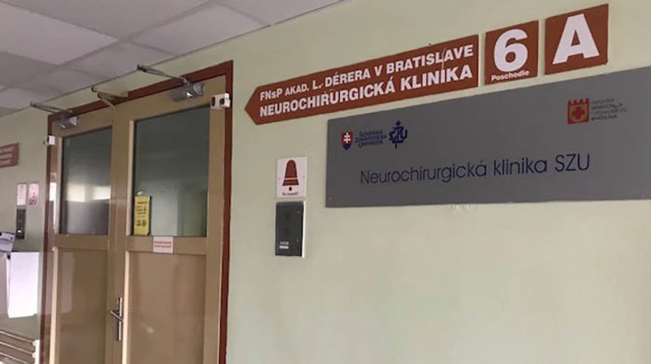 Neurochirurgovia J. a A. Šteňovci odmietajú, že by v prípade chlapca pochybili
