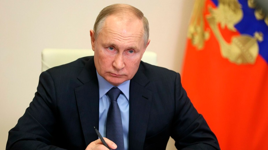 Putin nakreslil USA a NATO svoje „červené čiary“. Negatívne sa to dotýka aj Slovenska