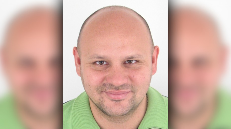 Po Gabrielovi Biherczovi pátrala NAKA. Teraz sa sám prihlásil na polícii