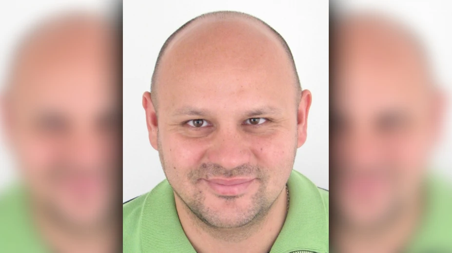 Po Gabrielovi Biherczovi pátrala NAKA. Teraz sa sám prihlásil na polícii