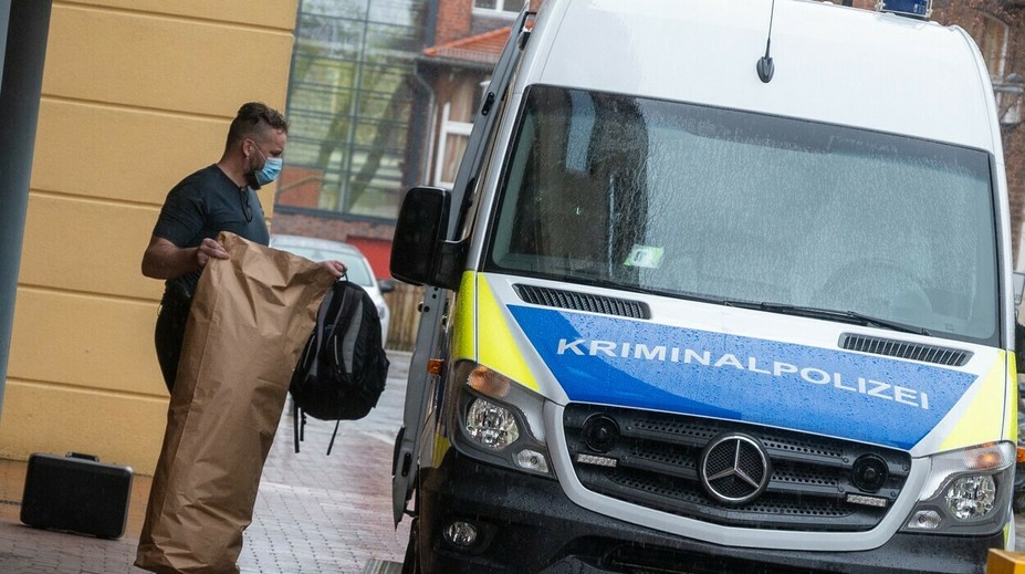 Krvavý útok na klinike v Nemecku: Zamestnankyňa mala v noci zabiť štyroch ľudí