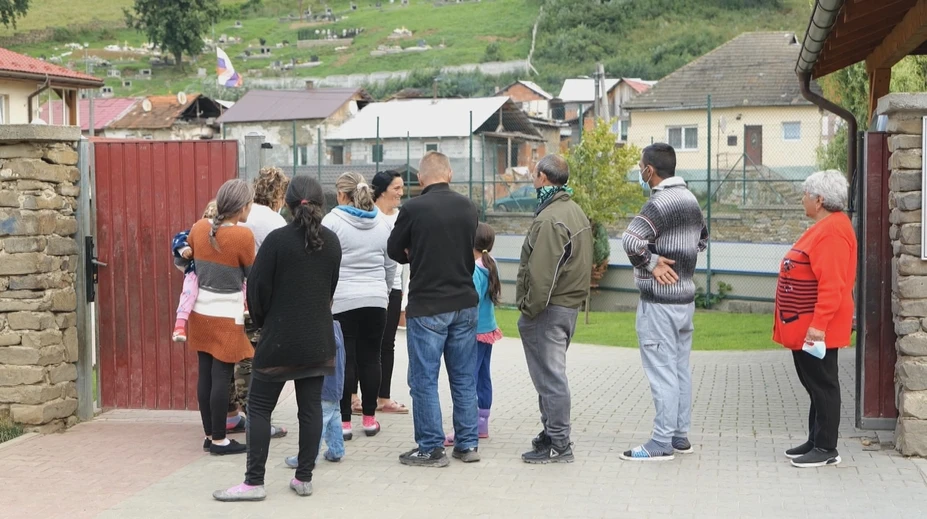 Očkovacia lotéria zatiaľ neohúrila ani najchudobnejších. Tí, ktorí prišli, mali inú motiváciu