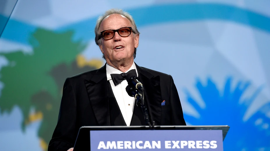 Zomrela hollywoodska legenda. Peter Fonda podľahol rakovine pľúc