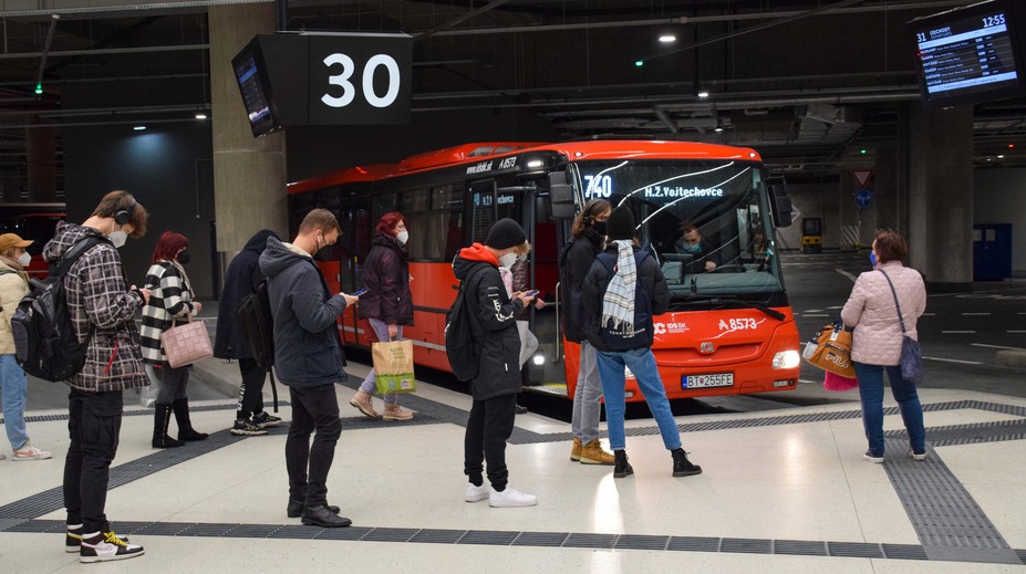 Slovak Lines sa s Arrivou nedohodol, navrhované podmienky odmietol